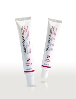 Kem Melasma X DưỡngTrắng Da Nâng Tone Glutathione Brightening Tone Up Cream 40ml